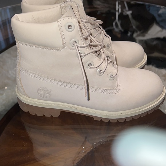 Timberland Boots - Picture 4 of 7